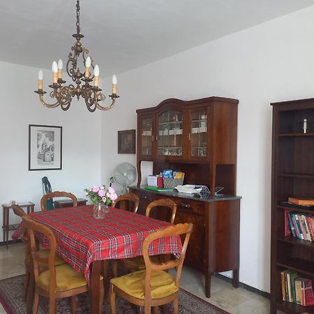 Cinque Terre & Portofino Apartment In Sestri Levante Buitenkant foto