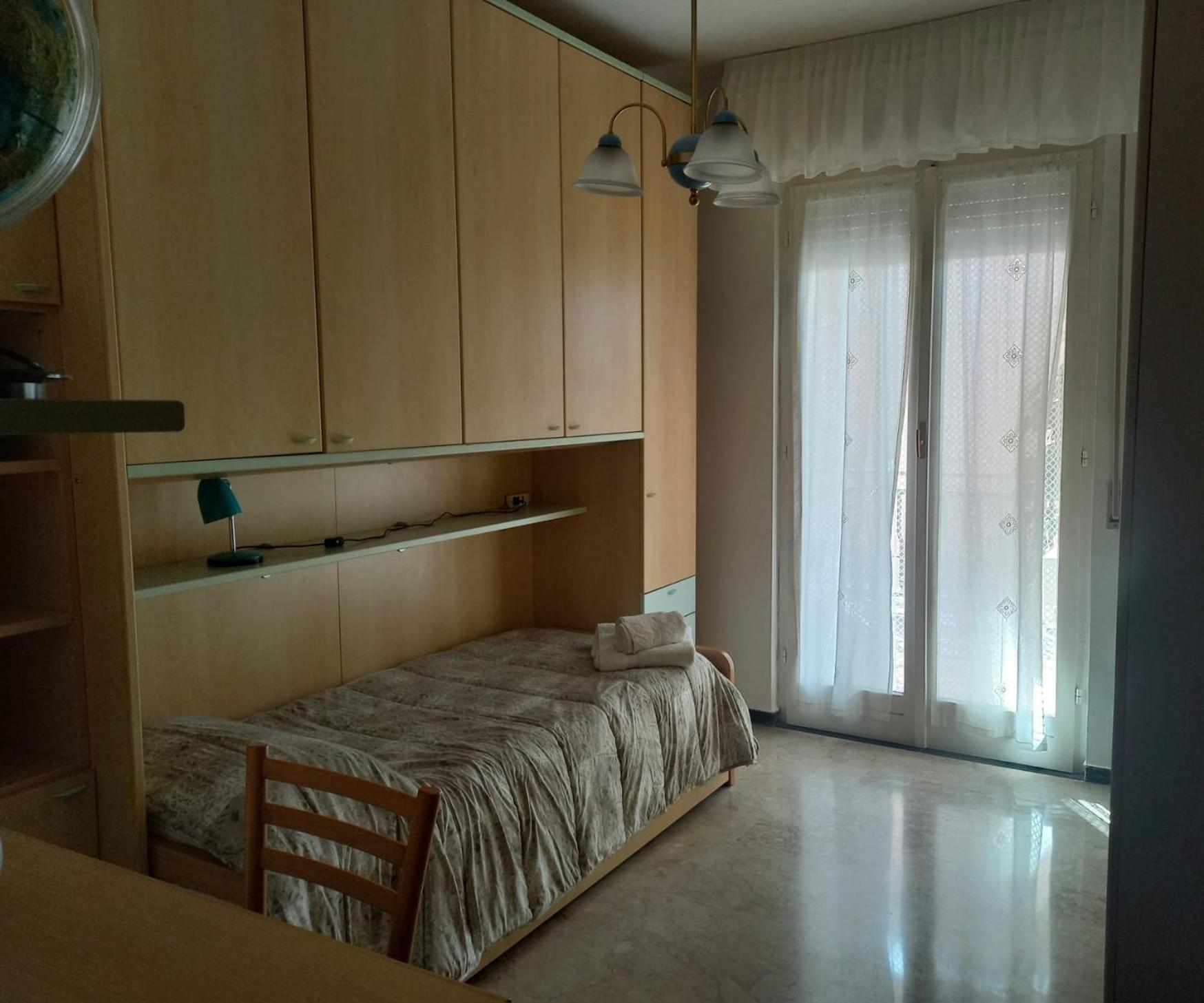 Cinque Terre & Portofino Apartment In Sestri Levante Buitenkant foto