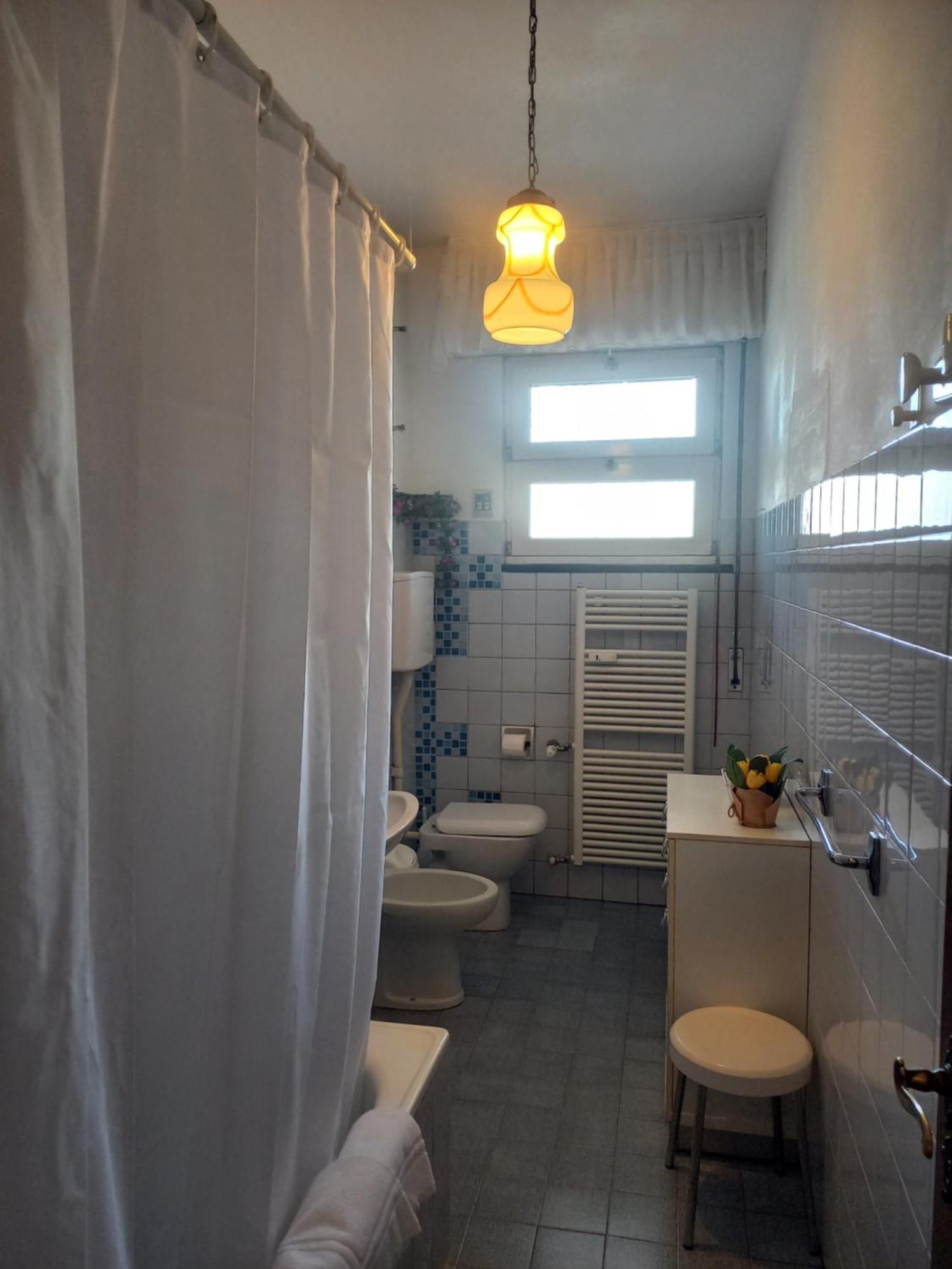 Cinque Terre & Portofino Apartment In Sestri Levante Buitenkant foto