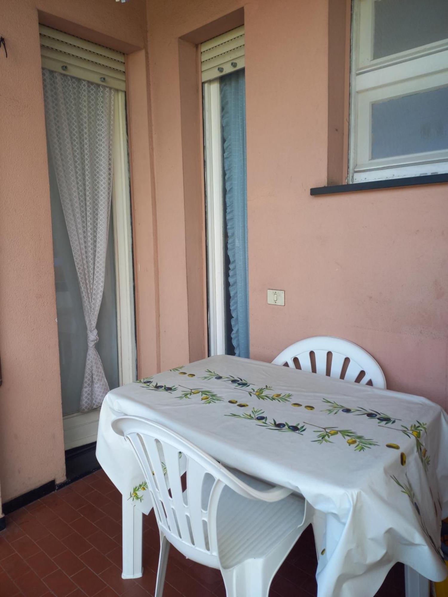 Cinque Terre & Portofino Apartment In Sestri Levante Buitenkant foto