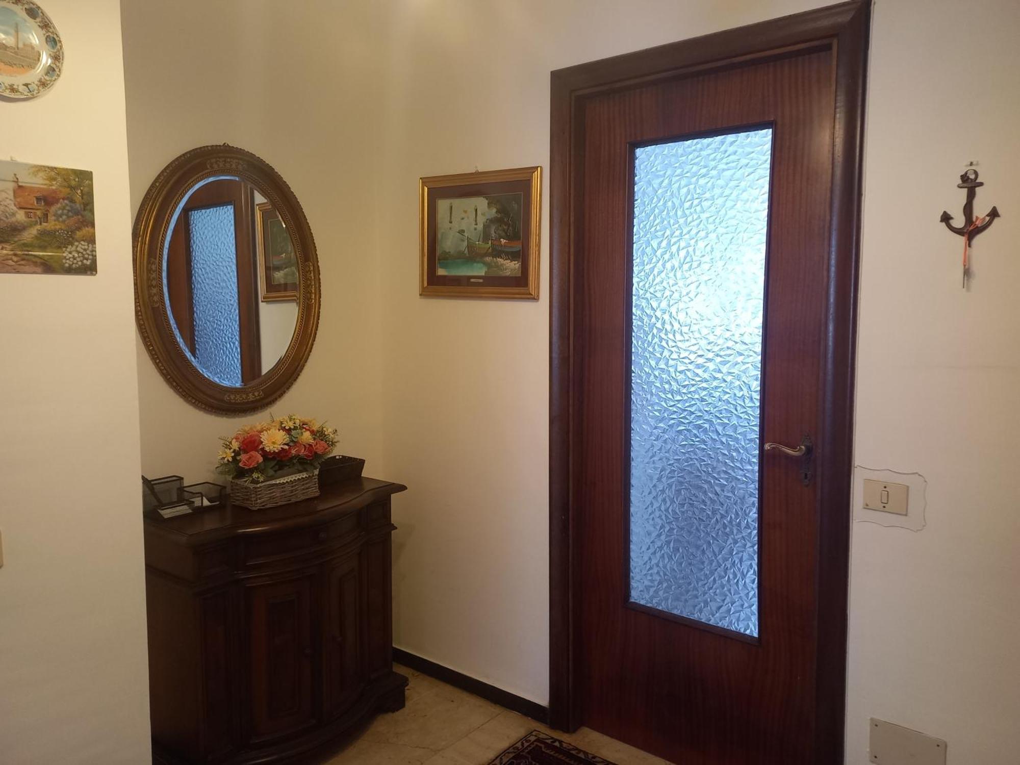 Cinque Terre & Portofino Apartment In Sestri Levante Buitenkant foto