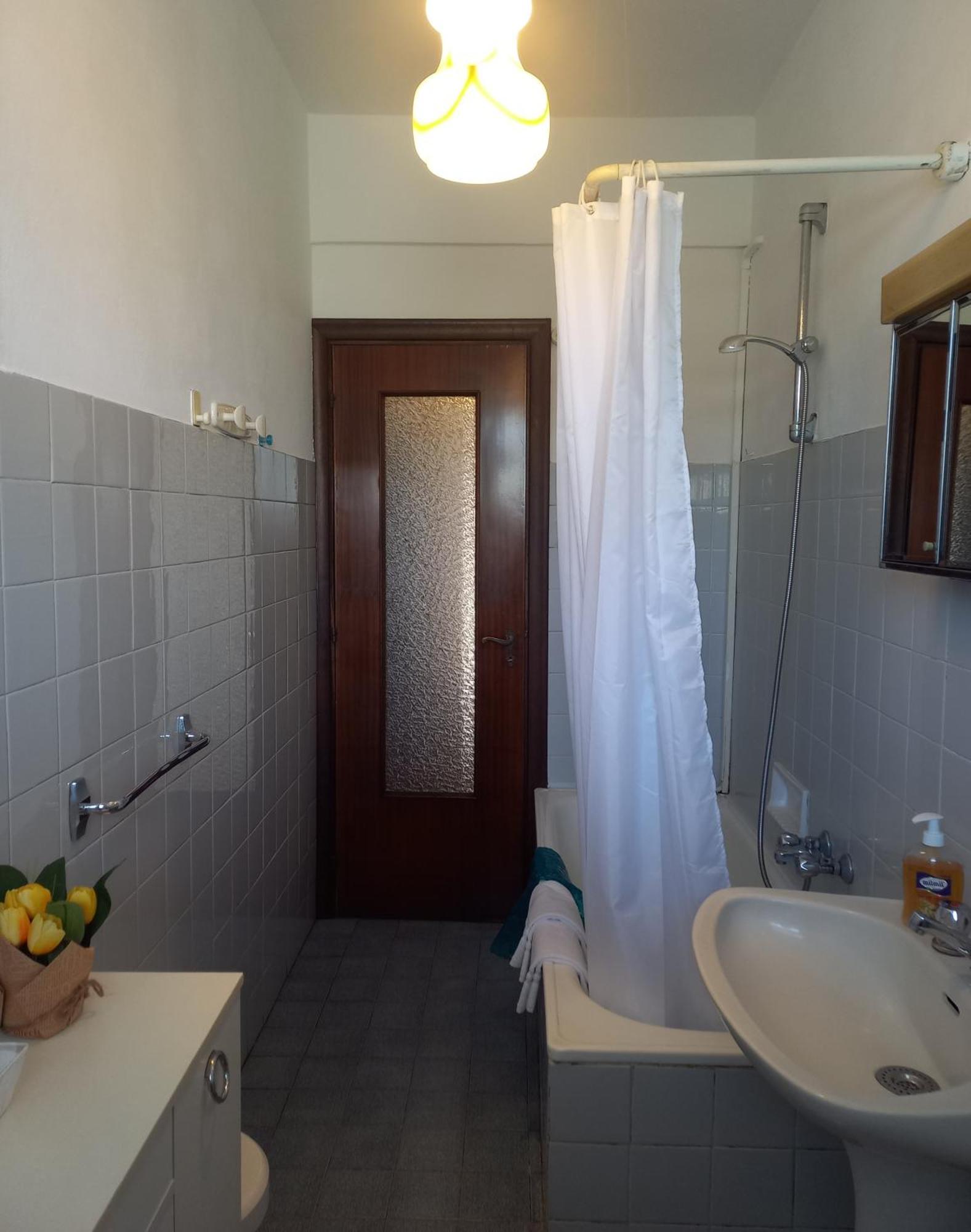 Cinque Terre & Portofino Apartment In Sestri Levante Buitenkant foto
