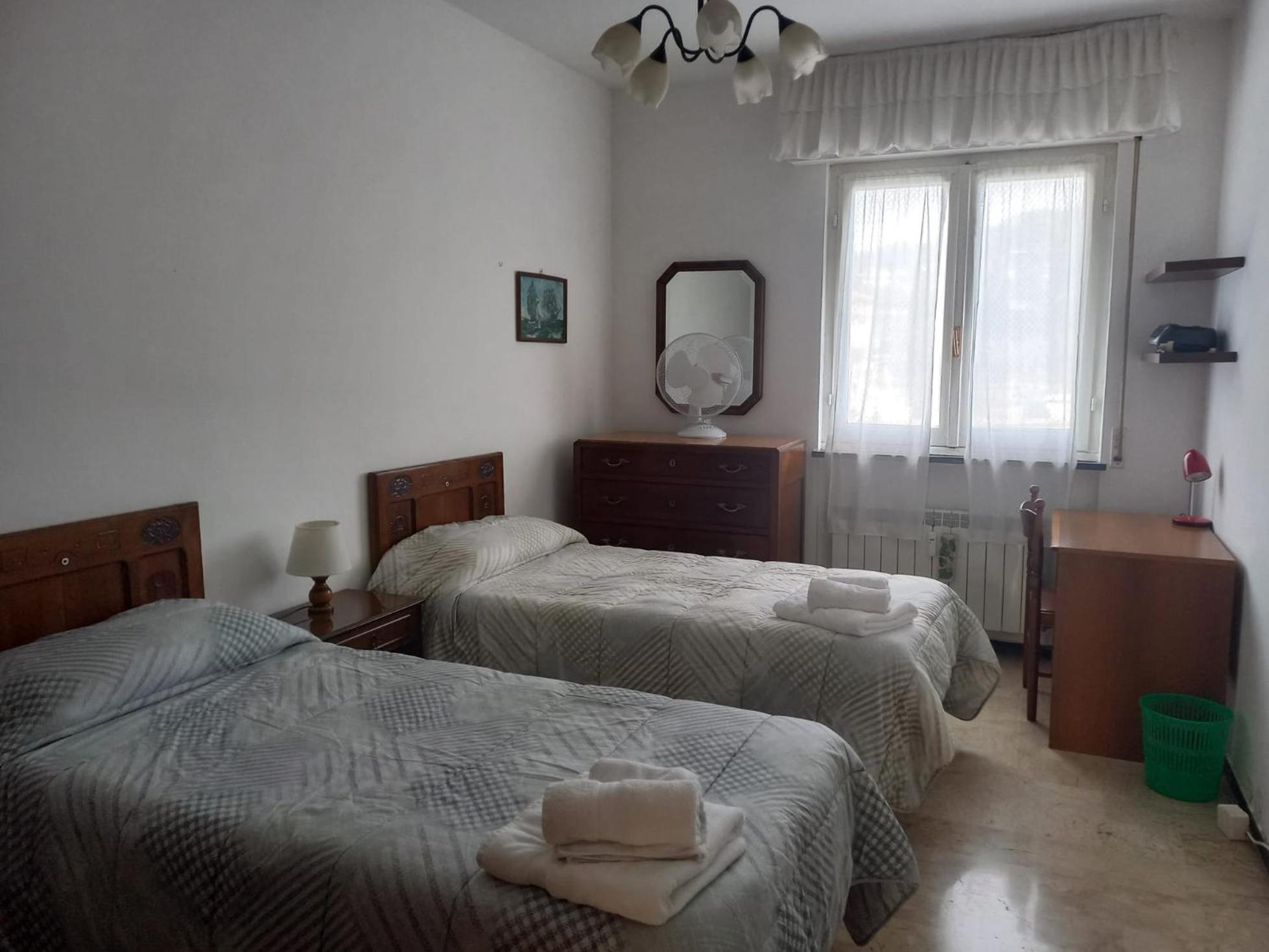 Cinque Terre & Portofino Apartment In Sestri Levante Buitenkant foto