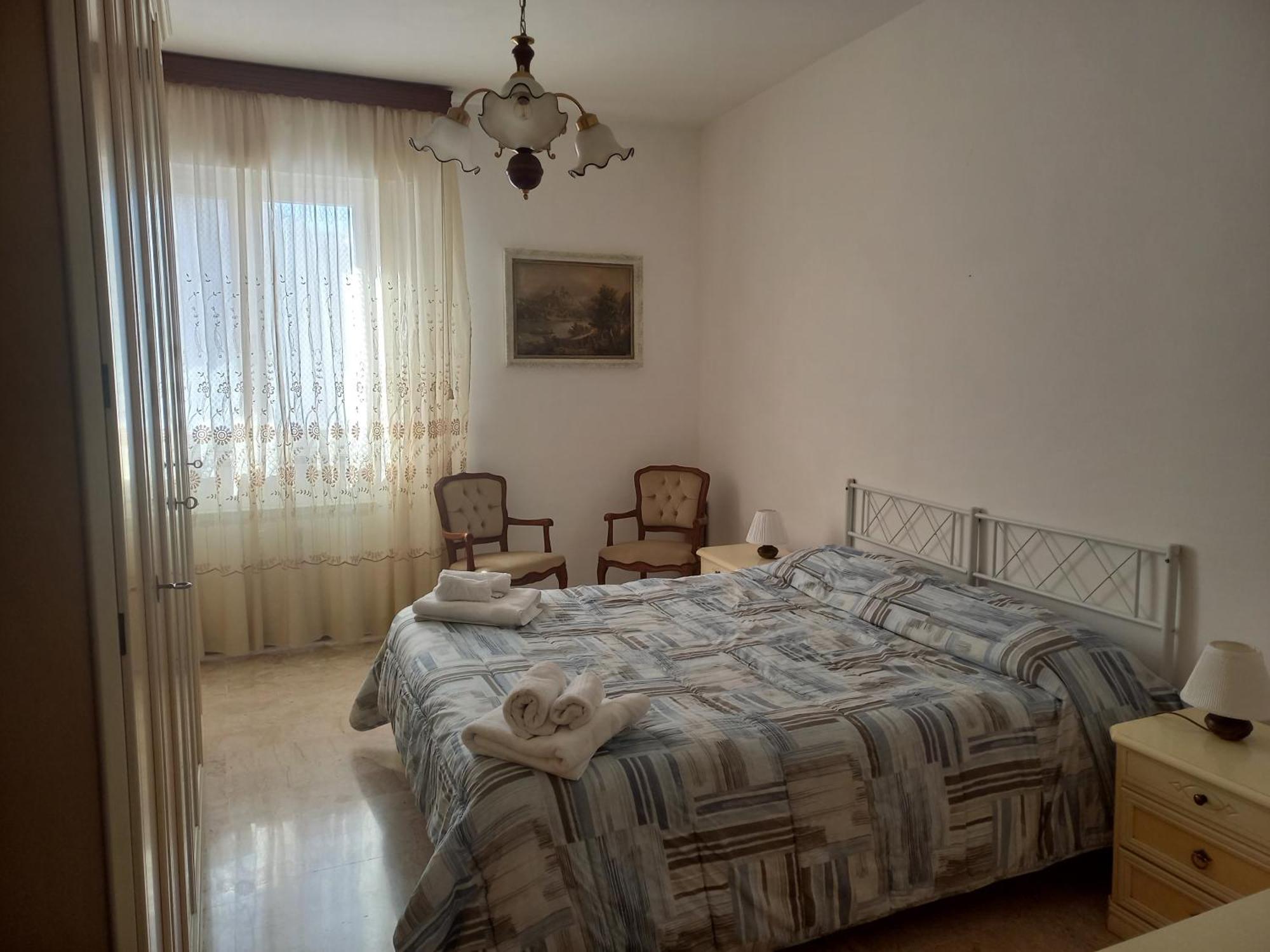 Cinque Terre & Portofino Apartment In Sestri Levante Buitenkant foto